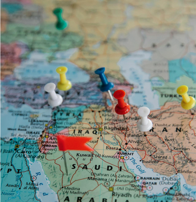 Cross-Border Structuring & Holding Companies