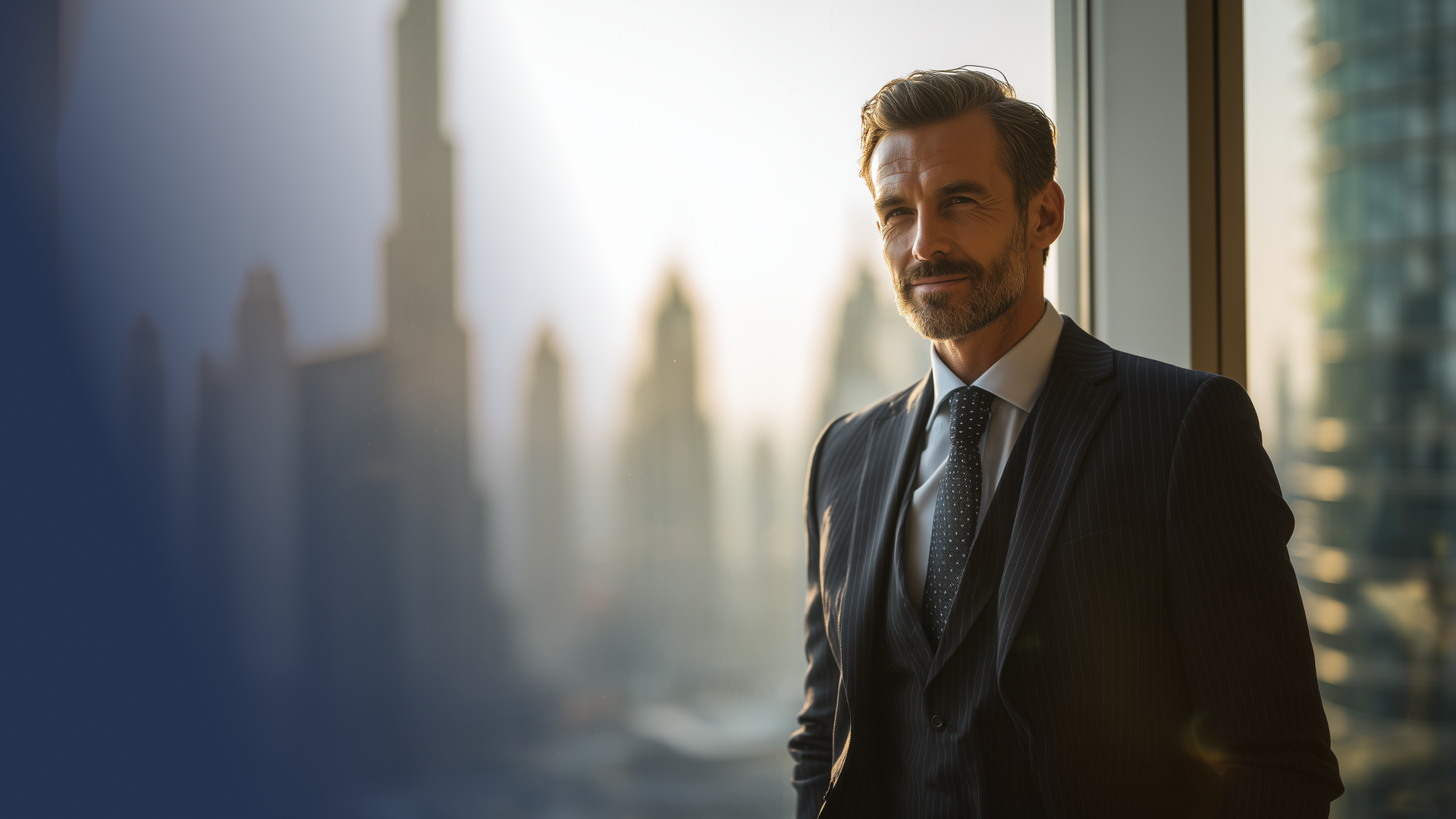 Corporate & Commercial Advisory