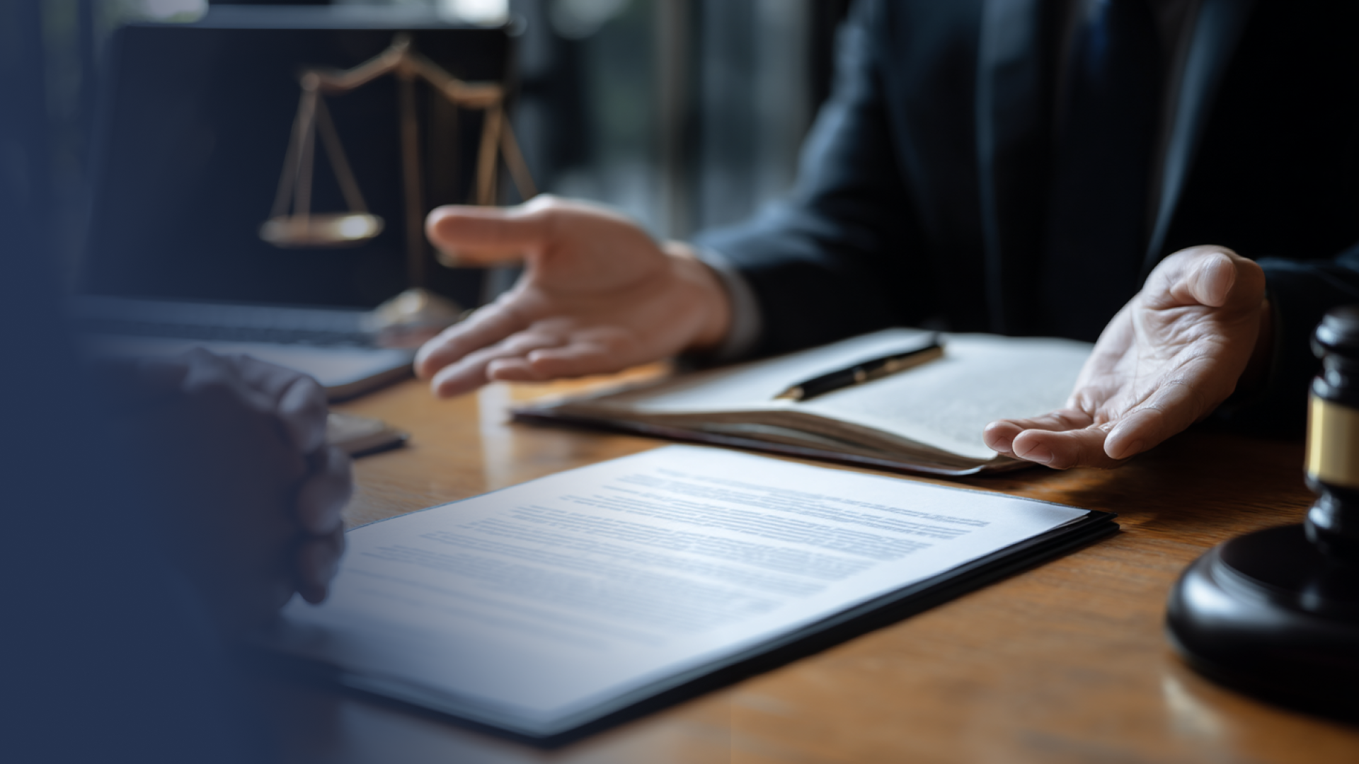 Dispute Resolution & Litigation Consultancy