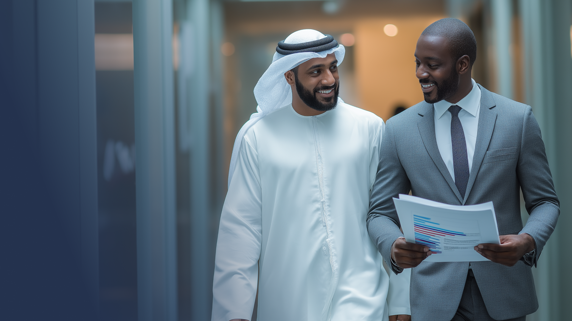 Family Offices, Foundation & Trust